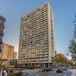 Bright With Views -2Bd 1Bth- Bernabeu