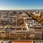 Bright With Views -2Bd 1Bth- Bernabeu